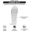 imageProject Cloud Womens Shoes  Lightweight Summer Loafers for Women with Memory Foam Insole  Breathable Womens Loafers  Perfect Summer Shoes for Women 2025 RoseWhite