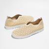 imageProject Cloud Womens Shoes  Lightweight Summer Loafers for Women with Memory Foam Insole  Breathable Womens Loafers  Perfect Summer Shoes for Women 2025 RoseWhite