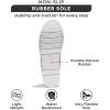 imageProject Cloud Womens Shoes  Lightweight Summer Loafers for Women with Memory Foam Insole  Breathable Womens Loafers  Perfect Summer Shoes for Women 2025 RoseCora