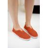 imageProject Cloud Womens Shoes  Lightweight Summer Loafers for Women with Memory Foam Insole  Breathable Womens Loafers  Perfect Summer Shoes for Women 2025 RoseCora