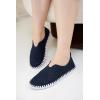 imageProject Cloud Womens Shoes  Lightweight Summer Loafers for Women with Memory Foam Insole  Breathable Womens Loafers  Perfect Summer Shoes for Women 2025 RoseNavy