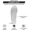 imageProject Cloud Womens Shoes  Lightweight Summer Loafers for Women with Memory Foam Insole  Breathable Womens Loafers  Perfect Summer Shoes for Women 2025 RoseYellow