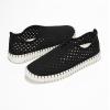 imageProject Cloud Womens Shoes  Lightweight Summer Loafers for Women with Memory Foam Insole  Stylish ampamp Comfortable Womens Loafers  Perfect Summer Shoes for Women 2025 LilyBlack