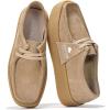 Wheat Suede