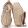 Sand Suede