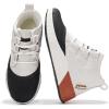 Cream-sport Upper