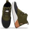 Olive-sport Upper