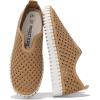 imageProject Cloud Womens Shoes  Lightweight Summer Loafers for Women with Memory Foam Insole  Stylish ampamp Comfortable Womens Loafers  Perfect Summer Shoes for Women 2025 LilyBeige