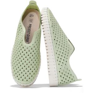 imageProject Cloud Womens Shoes  Lightweight Summer Loafers for Women with Memory Foam Insole  Stylish ampamp Comfortable Womens Loafers  Perfect Summer Shoes for Women 2025 LilyMint
