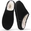 Black Suede