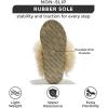 imageProject Cloud 100 Australian Sheepskin Scuff Slippers for Women  Genuine Shearling Memory Foam Slides for Women mules for women  NonSlip Womens Slippers RyannBeige
