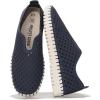 imageProject Cloud Womens Shoes  Lightweight Summer Loafers for Women with Memory Foam Insole  Stylish ampamp Comfortable Womens Loafers  Perfect Summer Shoes for Women 2025 LilyBlue