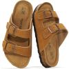 Chestnut Suede Chestnut Suede