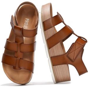 imageProject Cloud Platform Sandals Women  Comfortable Plush amp Soft Insole Ladies Wedges  Non Slip amp Lightweight Strap Wedge Sandals for Women 2026 PhasedScotch